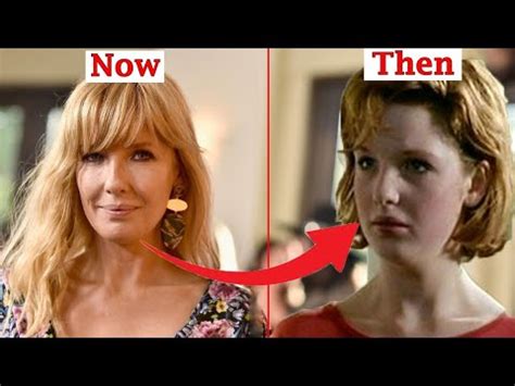 Kelly Reilly plastic surgery transformation: Before and。